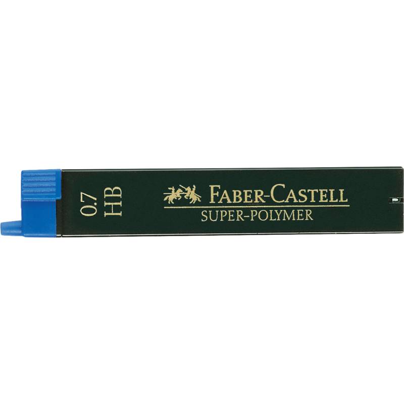 Faber Castell Super-Polymer Feinmine HB von Faber Castell