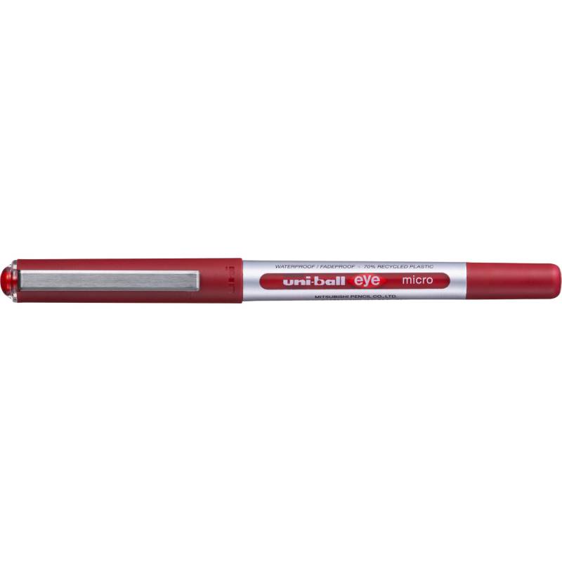 Tintenroller uni-ball Eye UB-150E von Faber Castell