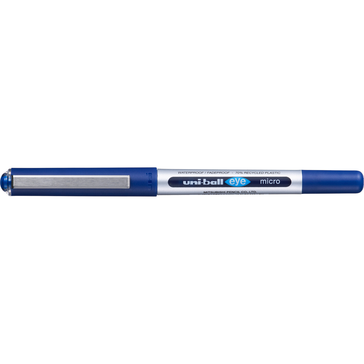 Tintenroller uni-ball Eye UB-150E Tintenroller uni-ball Eye UB-150E von Faber Castell