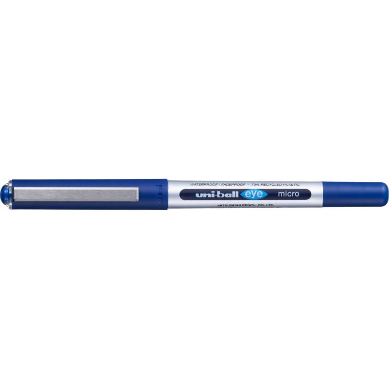 Tintenroller uni-ball Eye UB-150E von Faber Castell