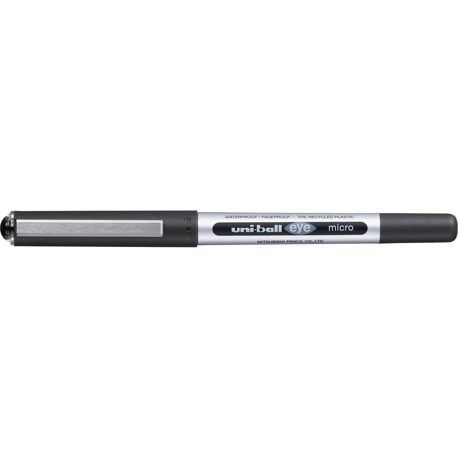 Tintenroller uni-ball Eye UB-150E Tintenroller uni-ball Eye UB-150E von Faber Castell