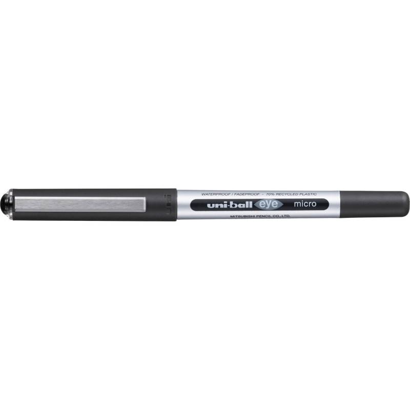 Tintenroller uni-ball Eye UB-150E von Faber Castell