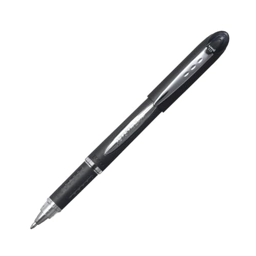 Uni-Ball 145499 - Tintenroller Uni-Ball Jetstream SX-210, 0,5 mm, schwarz Uni-Ball 145499 - Tintenroller Uni-Ball Jetstream SX-210, 0,5 mm, schwarz von Uni-Ball