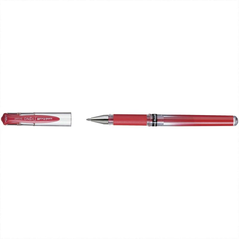 Uni-Ball Signo Broad UM-153 Gelroller 1mm von Faber Castell