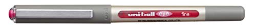 Uni-Ball UB157K Kugelschreiber, Rosa, 12 Stück Uni-Ball UB157K Kugelschreiber, Rosa, 12 Stück von Uni-Ball