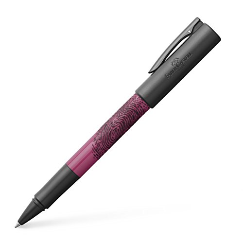 WritInk Pióro kulkowe Resin rózowe WritInk Pióro kulkowe Resin rózowe von Faber-Castell