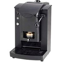 FABER Slotplast Nero/Nero ESE Pad Espressomaschine schwarz von Faber