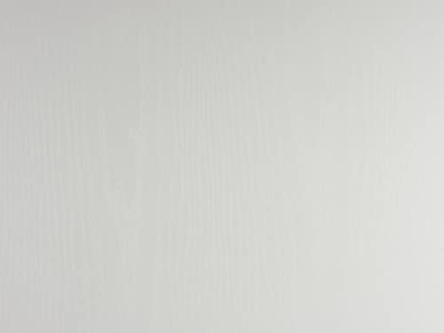 Fablon Klebefolie, 67,5 cm x 2 m, Weiß von Fablon