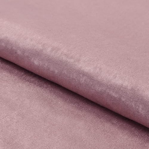 Fabreco PLATINUM Möbelstoff – Eleganter Polsterstoff mit leichtem Glanz, robuster Stoff für Sitzbezüge, Sofas und Dekoration, Meterware 148 cm breit, vielseitig einsetzbar - Lila Fabreco PLATINUM Möbelstoff – Eleganter Polsterstoff mit leichtem Glanz, robuster Stoff für Sitzbezüge, Sofas und Dekoration, Meterware 148 cm breit, vielseitig einsetzbar - Lila von Fabreco