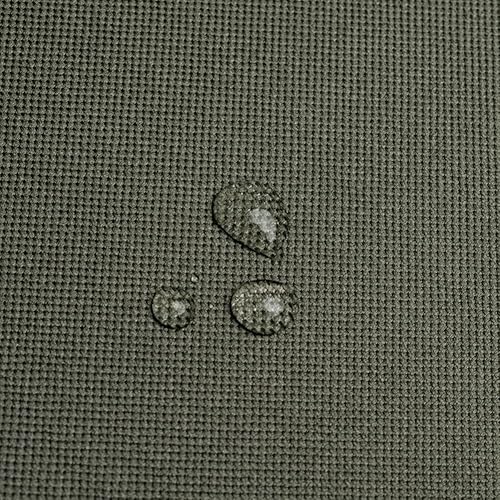 Fabreco – Wasserdichter Oxford 600D Polyester Stoff Meterware 100x150cm | Robuster Outdoor Stoff für Garten, Camping & Abdeckungen | Segeltuch & Markisenstoff | Markisenstoffe Meterware, Oliv von Fabreco