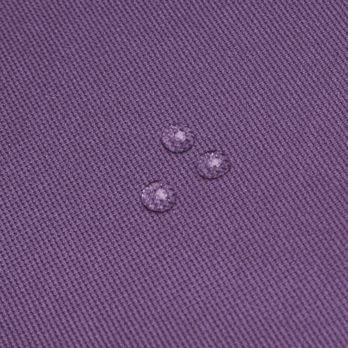 Fabreco – Wasserdichter Oxford 600D Polyester Stoff Meterware 100x150cm | Robuster Outdoor Stoff für Garten, Camping & Abdeckungen | Segeltuch & Markisenstoff | Markisenstoffe Meterware, Violett von Fabreco