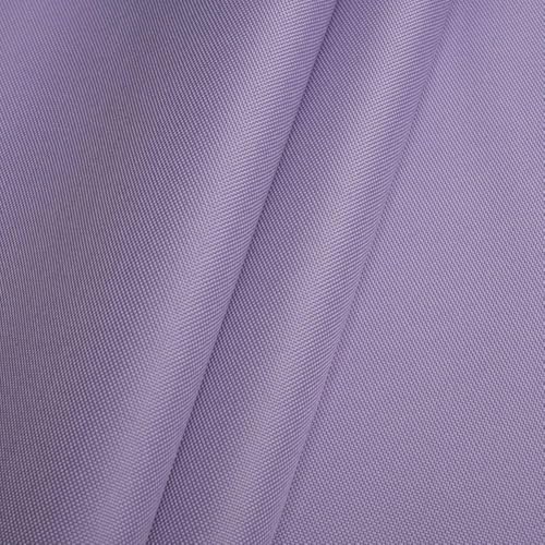 Fabreco – Wasserabweisender Oxford 250D Polyester Stoff Meterware 100x160cm | Vielseitiger Outdoorstoff für Gartenmöbel, Zelte & Sonnenschutz | Leicht, robust & pflegeleicht, Lila von Fabreco
