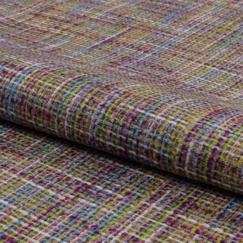 Fabreco VITANO Webstoff Strukturstoff - Möbelstoff Polsterstoff 0,5lfm 140cm breit - Muster 21 Fabreco VITANO Webstoff Strukturstoff - Möbelstoff Polsterstoff 0,5lfm 140cm breit - Muster 21 von Fabreco