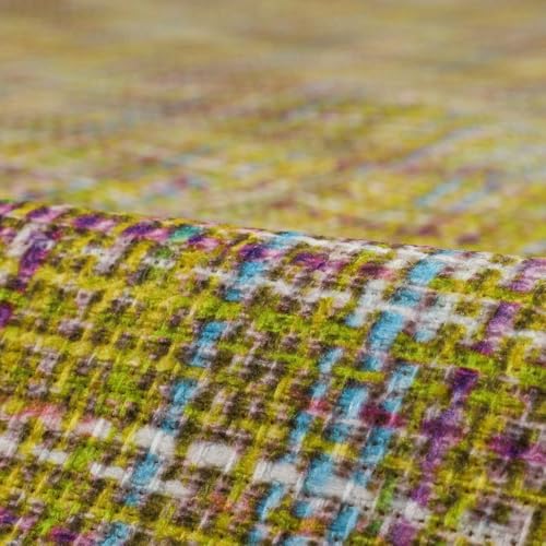 Fabreco VITANO Webstoff Strukturstoff - Möbelstoff Polsterstoff 0,5lfm 140cm breit - Muster 32 Fabreco VITANO Webstoff Strukturstoff - Möbelstoff Polsterstoff 0,5lfm 140cm breit - Muster 32 von Fabreco