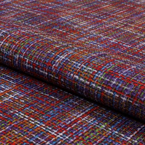 Fabreco VITANO Webstoff Strukturstoff - Möbelstoff Polsterstoff 0,5lfm 140cm breit - Muster 62 Fabreco VITANO Webstoff Strukturstoff - Möbelstoff Polsterstoff 0,5lfm 140cm breit - Muster 62 von Fabreco