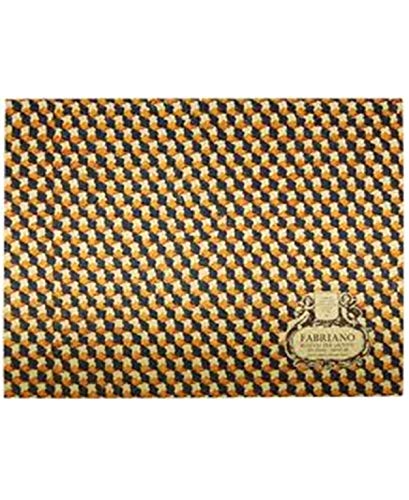 Fabriano Block für Künstler, 12,5 x 18 cm, Gr.300, 20 Blätter Grana Grossa Fabriano Block für Künstler, 12,5 x 18 cm, Gr.300, 20 Blätter Grana Grossa von Fabriano
