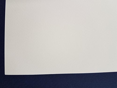 Fabriano Packung mit 10 Stück, 160 g/m², 70 x 100 cm, Weiß Fabriano Packung mit 10 Stück, 160 g/m², 70 x 100 cm, Weiß von Fabriano