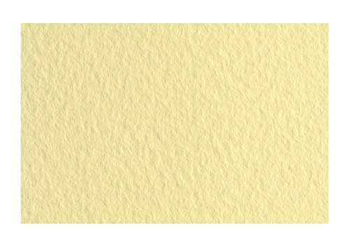 Honsell 21297102 - Fabriano Tiziano Pastellpapier Crema, DIN A4, 50 Blatt, 160 g/m², hoch hadernhaltig, säurefrei und alterungsbeständig, griffige, raue Oberfläche Honsell 21297102 - Fabriano Tiziano Pastellpapier Crema, DIN A4, 50 Blatt, 160 g/m², hoch hadernhaltig, säurefrei und alterungsbeständig, griffige, raue Oberfläche von Fabriano