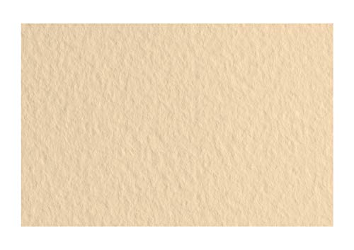 Honsell 21297103 - Fabriano Tiziano Pastellpapier Banana, DIN A4, 50 Blatt, 160 g/m², hoch hadernhaltig, säurefrei und alterungsbeständig, griffige, raue Oberfläche Honsell 21297103 - Fabriano Tiziano Pastellpapier Banana, DIN A4, 50 Blatt, 160 g/m², hoch hadernhaltig, säurefrei und alterungsbeständig, griffige, raue Oberfläche von Fabriano