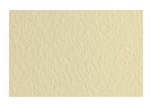 Honsell 21297104 - Fabriano Tiziano Pastellpapier Sahara, DIN A4, 50 Blatt, 160 g/m², hoch hadernhaltig, säurefrei und alterungsbeständig, griffige, raue Oberfläche Honsell 21297104 - Fabriano Tiziano Pastellpapier Sahara, DIN A4, 50 Blatt, 160 g/m², hoch hadernhaltig, säurefrei und alterungsbeständig, griffige, raue Oberfläche von Fabriano