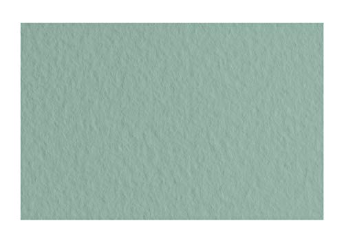 Honsell 21297113 - Fabriano Tiziano Pastellpapier Salvia, DIN A4, 50 Blatt, 160 g/m², hoch hadernhaltig, säurefrei und alterungsbeständig, griffige, raue Oberfläche Honsell 21297113 - Fabriano Tiziano Pastellpapier Salvia, DIN A4, 50 Blatt, 160 g/m², hoch hadernhaltig, säurefrei und alterungsbeständig, griffige, raue Oberfläche von Fabriano