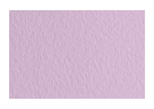 Honsell 21297133 - Fabriano Tiziano Pastellpapier Violetta, DIN A4, 50 Blatt, 160 g/m², hoch hadernhaltig, säurefrei und alterungsbeständig, griffige, raue Oberfläche Honsell 21297133 - Fabriano Tiziano Pastellpapier Violetta, DIN A4, 50 Blatt, 160 g/m², hoch hadernhaltig, säurefrei und alterungsbeständig, griffige, raue Oberfläche von Fabriano