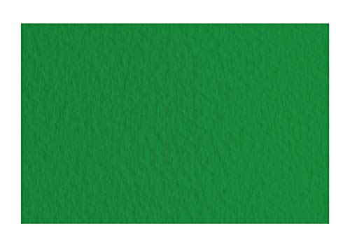 Honsell 21297137 - Fabriano Tiziano Pastellpapier Biliardo, DIN A4, 50 Blatt, 160 g/m², hoch hadernhaltig, säurefrei und alterungsbeständig, griffige, raue Oberfläche Honsell 21297137 - Fabriano Tiziano Pastellpapier Biliardo, DIN A4, 50 Blatt, 160 g/m², hoch hadernhaltig, säurefrei und alterungsbeständig, griffige, raue Oberfläche von Fabriano