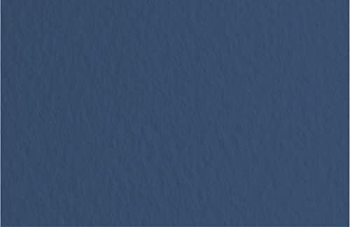 Honsell 21297139 - Fabriano Tiziano Pastellpapier Indigo, DIN A4, 50 Blatt, 160 g/m², hoch hadernhaltig, säurefrei und alterungsbeständig, griffige, raue Oberfläche Honsell 21297139 - Fabriano Tiziano Pastellpapier Indigo, DIN A4, 50 Blatt, 160 g/m², hoch hadernhaltig, säurefrei und alterungsbeständig, griffige, raue Oberfläche von Fabriano