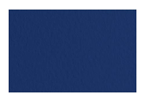 Honsell 21297142 - Fabriano Tiziano Pastellpapier Blu Notte, DIN A4, 50 Blatt, 160 g/m², hoch hadernhaltig, säurefrei und alterungsbeständig, griffige, raue Oberfläche Honsell 21297142 - Fabriano Tiziano Pastellpapier Blu Notte, DIN A4, 50 Blatt, 160 g/m², hoch hadernhaltig, säurefrei und alterungsbeständig, griffige, raue Oberfläche von Fabriano