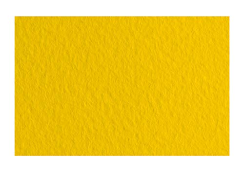 Honsell 21297144 - Fabriano Tiziano Pastellpapier Oro, DIN A4, 50 Blatt, 160 g/m², hoch hadernhaltig, säurefrei und alterungsbeständig, griffige, raue Oberfläche Honsell 21297144 - Fabriano Tiziano Pastellpapier Oro, DIN A4, 50 Blatt, 160 g/m², hoch hadernhaltig, säurefrei und alterungsbeständig, griffige, raue Oberfläche von Fabriano