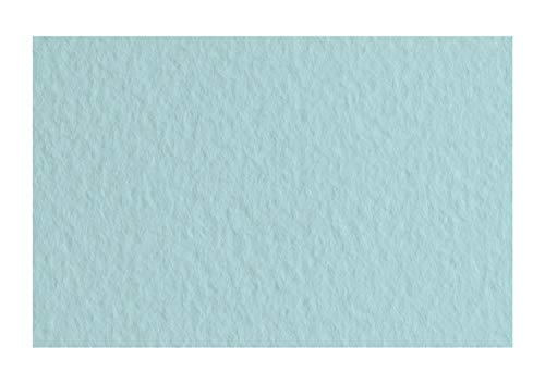 Honsell 21297146 - Fabriano Tiziano Pastellpapier Acqua Marina, DIN A4, 50 Blatt, 160 g/m², hoch hadernhaltig, säurefrei und alterungsbeständig, griffige, raue Oberfläche Honsell 21297146 - Fabriano Tiziano Pastellpapier Acqua Marina, DIN A4, 50 Blatt, 160 g/m², hoch hadernhaltig, säurefrei und alterungsbeständig, griffige, raue Oberfläche von Fabriano