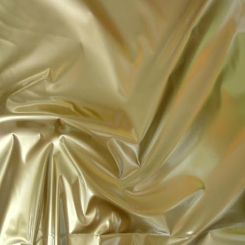 Fabrics-City GOLD LACKLEDER STOFF LEDER LACKSTOFF LEDERSTOFF STOFFE, 2798 Fabrics-City GOLD LACKLEDER STOFF LEDER LACKSTOFF LEDERSTOFF STOFFE, 2798 von Fabrics-City