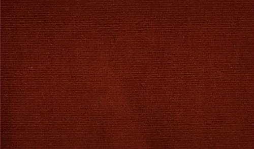 FABRICS-CITY ROSTROT STRETCH BAUMWOLLE FEINCORD CORD STOFF CORDSTOFF STOFFE, 5317 FABRICS-CITY ROSTROT STRETCH BAUMWOLLE FEINCORD CORD STOFF CORDSTOFF STOFFE, 5317 von Fabrics-City