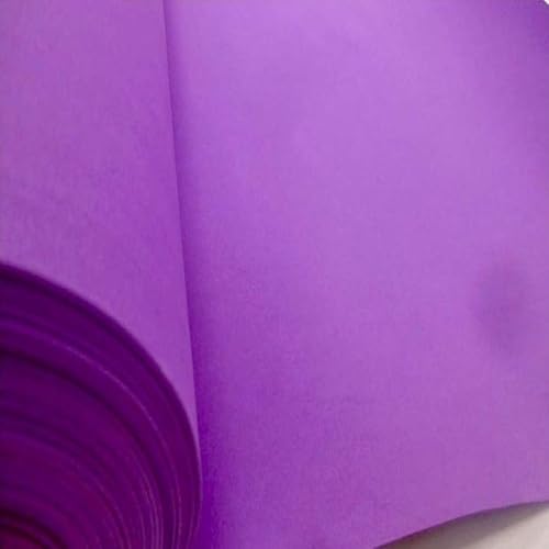 Fabrics-City flieder Moosgummi Stoff 2mm Bastelmaterial für Cosplay, Kostüme, Karneval, Schaumgummi, zum Nähen, zu kleben, Schaumstoffplatten, Bastelgummi, Modellbau, Kinder geeignet, 3993 Fabrics-City flieder Moosgummi Stoff 2mm Bastelmaterial für Cosplay, Kostüme, Karneval, Schaumgummi, zum Nähen, zu kleben, Schaumstoffplatten, Bastelgummi, Modellbau, Kinder geeignet, 3993 von Fabrics-City