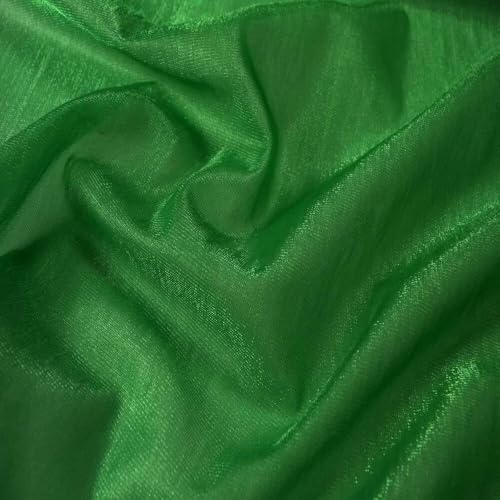 Fabrics-City grün stretch fein Netz Chiffon Stoff Glitzer Netzstoff Lochfilet Meshstoff Tüllstoff Gardinen Tüll Dekonetz für Brautkleider Kostüme Nähen Mode Dekoration Cosplay Beach, 5084 Fabrics-City grün stretch fein Netz Chiffon Stoff Glitzer Netzstoff Lochfilet Meshstoff Tüllstoff Gardinen Tüll Dekonetz für Brautkleider Kostüme Nähen Mode Dekoration Cosplay Beach, 5084 von Fabrics-City