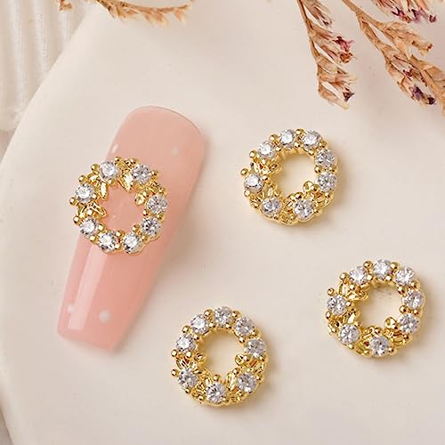 1 Beutel Metall-Kunst-Strass-Legierung, bunte Charms, Weihnachtsmann, Rentier, Schneemann-Zubehör 1 Beutel Metall-Kunst-Strass-Legierung, bunte Charms, Weihnachtsmann, Rentier, Schneemann-Zubehör von FackLOxc
