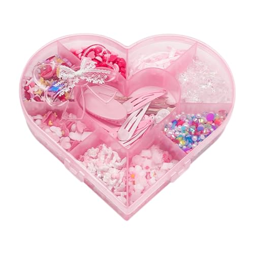 1 Box 3D-Charms aus Kunstharz, Verzierungen für Nägel, für Partys, Verabredungen, Hochzeiten 1 Box 3D-Charms aus Kunstharz, Verzierungen für Nägel, für Partys, Verabredungen, Hochzeiten von FackLOxc
