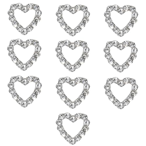 10 Stück/Set baumelnde Sternnägel, Kunst-Charm-Nägel, Dekorationen, Sternnägel, Charm-Maniküre-Zubehör für Acrylnägel 10 Stück/Set baumelnde Sternnägel, Kunst-Charm-Nägel, Dekorationen, Sternnägel, Charm-Maniküre-Zubehör für Acrylnägel von FackLOxc