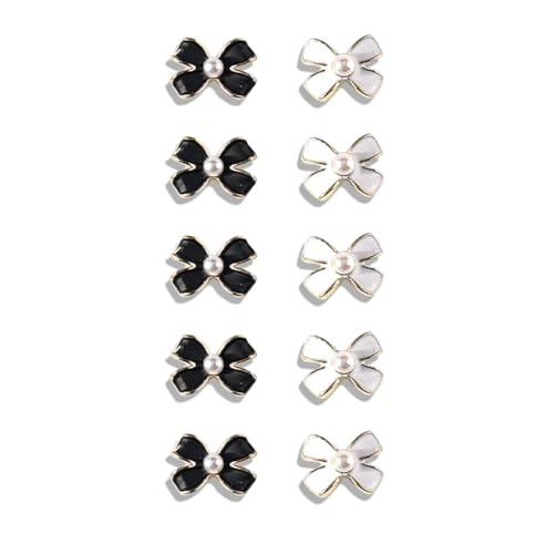 10 x Luxus-Charm-Anhänger aus Legierung, Strasssteine, Diamanten, Kristall-Schmucksteine 10 x Luxus-Charm-Anhänger aus Legierung, Strasssteine, Diamanten, Kristall-Schmucksteine von FackLOxc