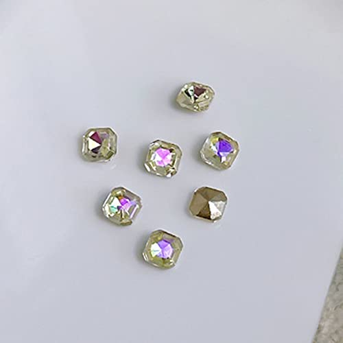 10x Schmetterlingsform Nagel Edel Gemeine Wasserdrop Nägelzarmherzen Nagel Art Charm 10x Schmetterlingsform Nagel Edel Gemeine Wasserdrop Nägelzarmherzen Nagel Art Charm von FackLOxc