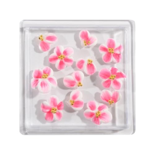 12 Stück Harz-Rosen-Kamelien-Nägel, einzigartige Stile, 3D-Nägel, Zubehör, Maniküre, Nagelkunst für Frauen und Mädchen 12 Stück Harz-Rosen-Kamelien-Nägel, einzigartige Stile, 3D-Nägel, Zubehör, Maniküre, Nagelkunst für Frauen und Mädchen von FackLOxc