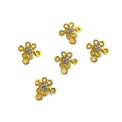 5 Stück leuchtend goldene Neujahrsnägel Kunstanhänger Fortunes Barren Nägel Charm Nägel Strass Nägel Dekorationen 5 Stück leuchtend goldene Neujahrsnägel Kunstanhänger Fortunes Barren Nägel Charm Nägel Strass Nägel Dekorationen von FackLOxc