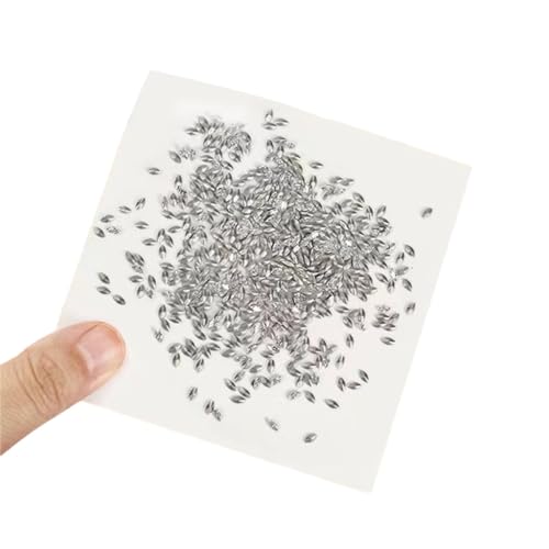 50/500 Stück Kristallkunst-Strasssteine, unregelmäßig geformte Strasssteine für Dekoration, Schmuckherstellung, YCraft 50/500 Stück Kristallkunst-Strasssteine, unregelmäßig geformte Strasssteine für Dekoration, Schmuckherstellung, YCraft von FackLOxc