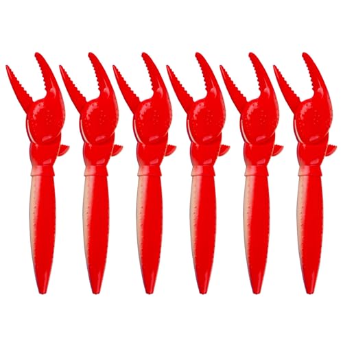 6pcs Neuheit Claw Ballpoint Stift Einziehbarer Kugelschreiber Lustiger Schreibstift Für Schülerklassen Belohnung Geburtstagsgeschenk 6pcs Neuheit Claw Ballpoint Stift Einziehbarer Kugelschreiber Lustiger Schreibstift Für Schülerklassen Belohnung Geburtstagsgeschenk von FackLOxc