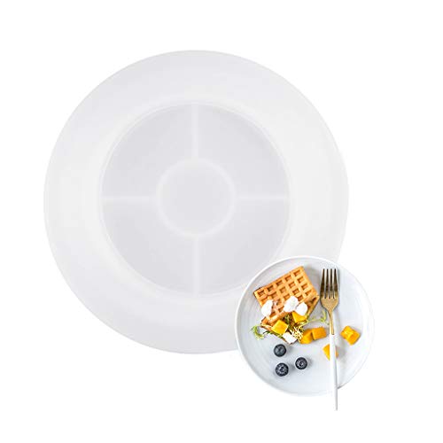 Achat-Tablett, Silikonformen, Epoxidharz, Gießformen für Schmuckteller, Rolltablett, Seifenschale, oval, rechteckig Achat-Tablett, Silikonformen, Epoxidharz, Gießformen für Schmuckteller, Rolltablett, Seifenschale, oval, rechteckig von FackLOxc
