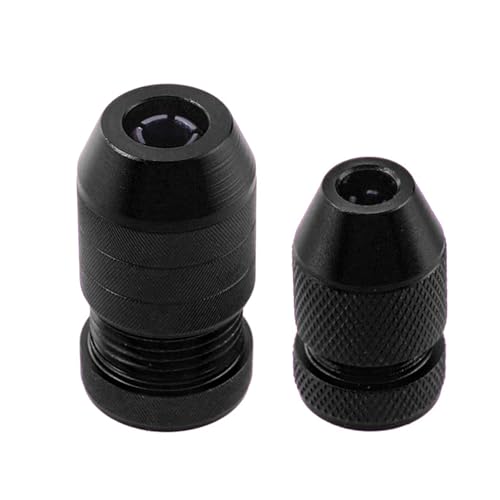 Aluminiumlegierbare Einstellbare Bohrführer Bohrer Tiefe Tiefe Halsband Bohrer Bit Stopp Für Genaue Holzbearbeitung Und Reparatur Von Eigenheimen Aluminiumlegierbare Einstellbare Bohrführer Bohrer Tiefe Tiefe Halsband Bohrer Bit Stopp Für Genaue Holzbearbeitung Und Reparatur Von Eigenheimen von FackLOxc