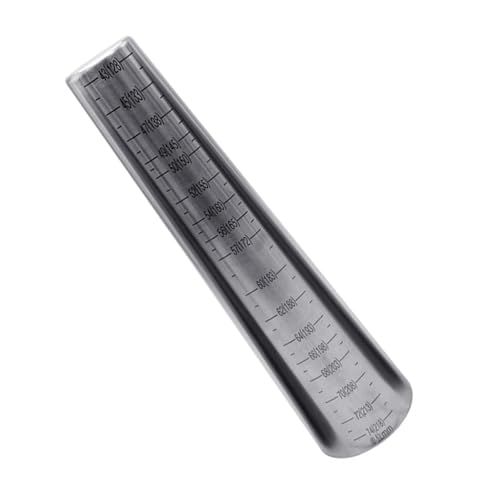 Armband Mandrel Sizer Werkzeug Metall Armuse Einsteller Rund/oval Geformtes Zur Umgestaltung Und Größenanpassungen Armband Mandrel Sizer Werkzeug Metall Armuse Einsteller Rund/oval Geformtes Zur Umgestaltung Und Größenanpassungen von FackLOxc
