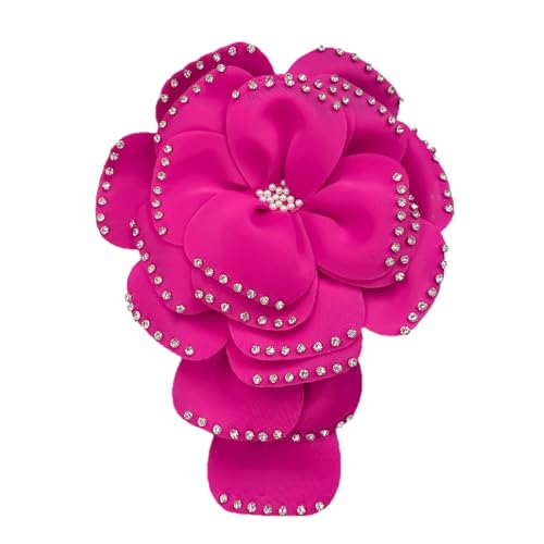 Aufnäher mit Strasssteinen, Blumen, Schmucksteine, Applikation für Hochzeitskleid, Vorhang, Schal, Dekorationen Aufnäher mit Strasssteinen, Blumen, Schmucksteine, Applikation für Hochzeitskleid, Vorhang, Schal, Dekorationen von FackLOxc