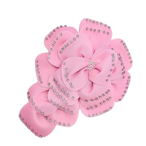 Aufnäher mit Strasssteinen, Blumen, Schmucksteine, Applikation für Hochzeitskleid, Vorhang, Schal, Dekorationen Aufnäher mit Strasssteinen, Blumen, Schmucksteine, Applikation für Hochzeitskleid, Vorhang, Schal, Dekorationen von FackLOxc