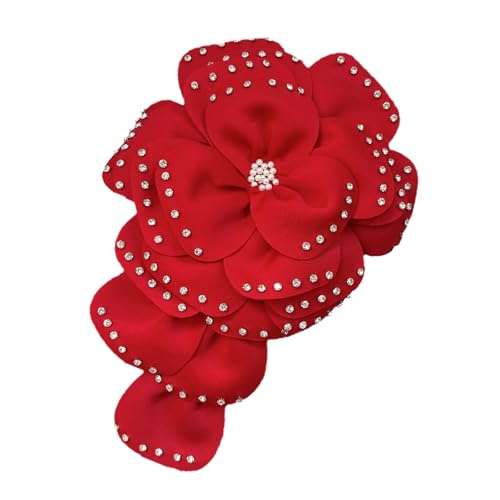 Aufnäher mit Strasssteinen, Blumen, Schmucksteine, Applikation für Hochzeitskleid, Vorhang, Schal, Dekorationen Aufnäher mit Strasssteinen, Blumen, Schmucksteine, Applikation für Hochzeitskleid, Vorhang, Schal, Dekorationen von FackLOxc